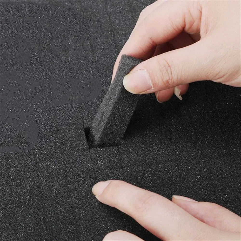 Eva Foam Sheet - صندوق أدوات مدمج من صفائح الرغوة