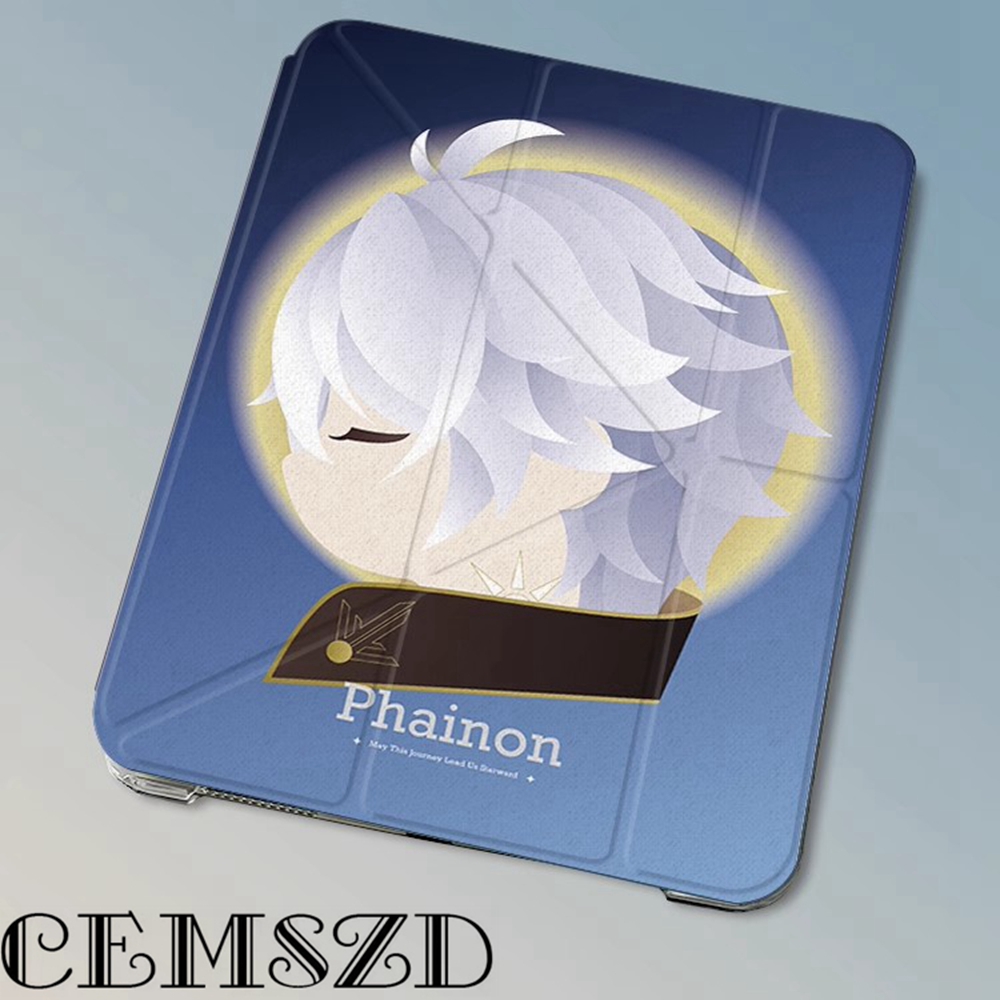 Anaxa Cosplay Prop - لعبة Honkai Star Rail Mydei Phainon