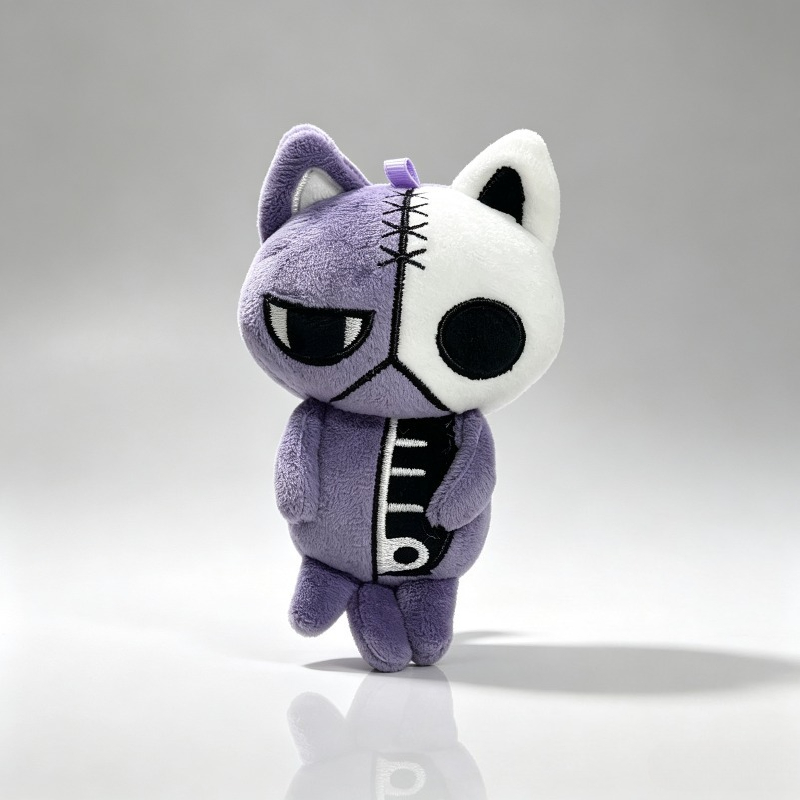 دمى محشوة لشخصيات الأنمي بانتي - مراجعة Cosplay Plushie Prop وسعره