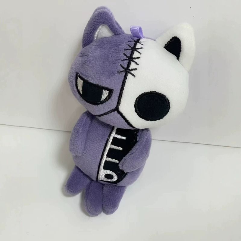 دمى محشوة لشخصيات الأنمي بانتي - مراجعة Cosplay Plushie Prop وسعره