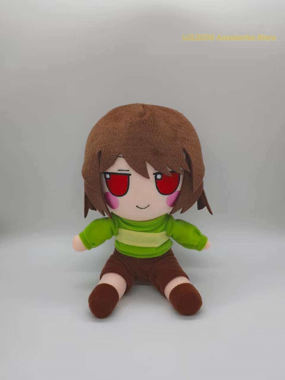 سلسلة شخصيات الأنمي فومو: وساد - مراجعة Cosplay Plushie Prop وسعره