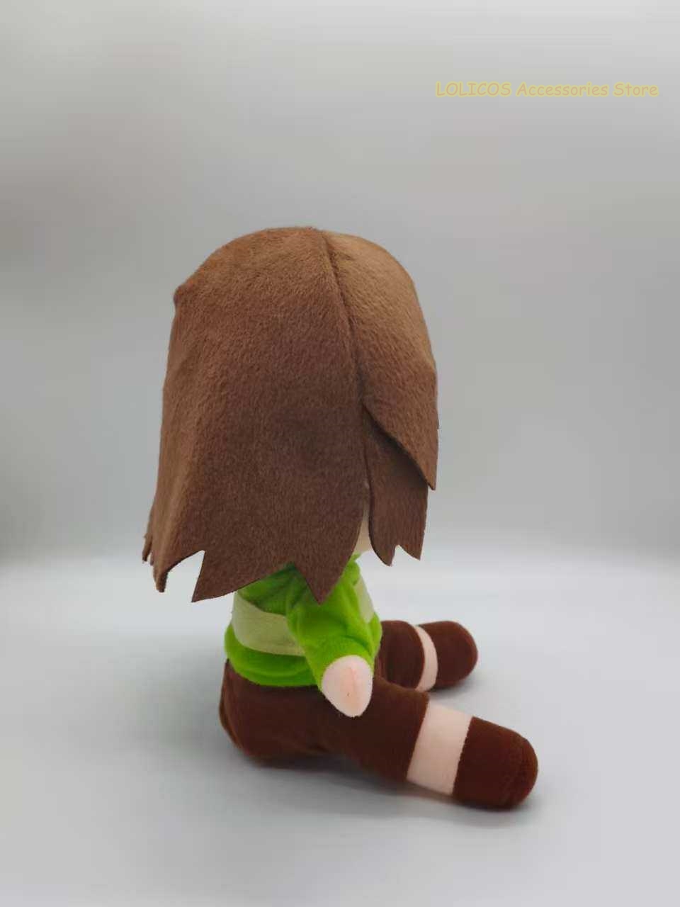 سلسلة شخصيات الأنمي فومو: وساد - مراجعة Cosplay Plushie Prop وسعره