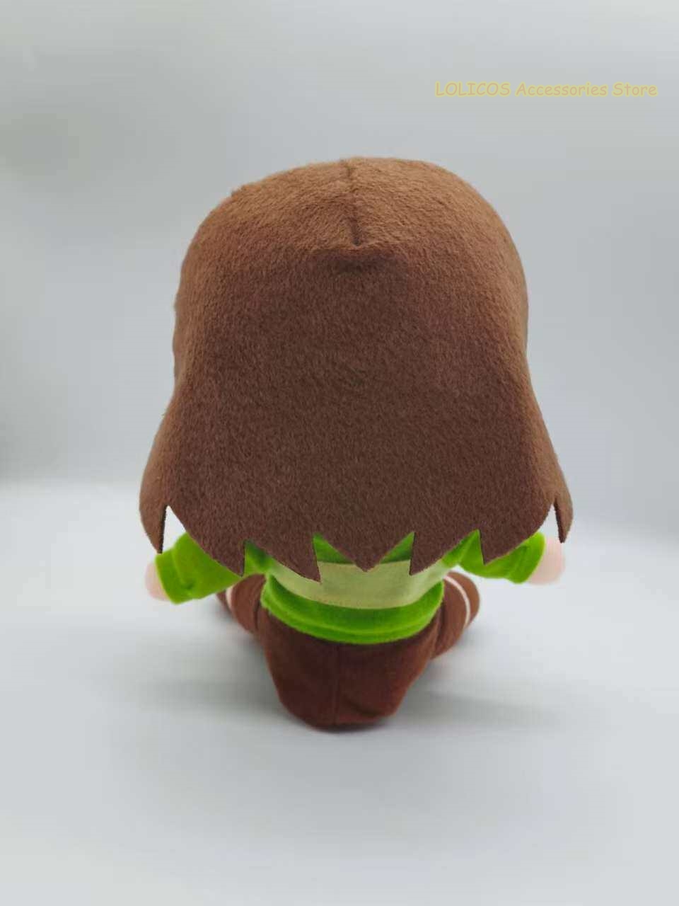 سلسلة شخصيات الأنمي فومو: وساد - مراجعة Cosplay Plushie Prop وسعره
