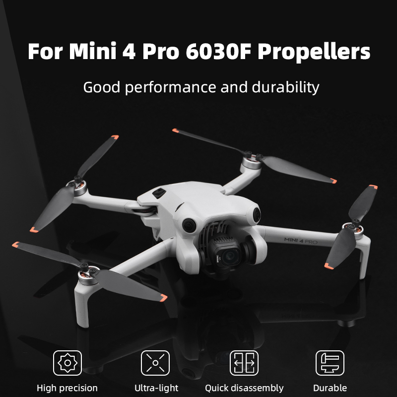 16/8 قطع مراوح لطائرة DJI MINI - مراجعة Ekko Cosplay Prop وسعره