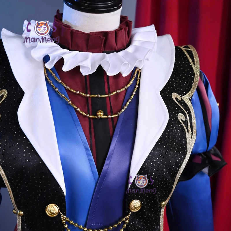 أنيمي PJSK Tenma Tsukasa tks t - مراجعة Prop Para Cosplay وسعره