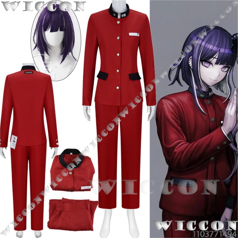 محفظة طلابية جديدة وعصرية بتصم - مراجعة Cosplay Prop Blueprints وسعره