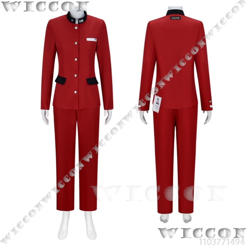 محفظة طلابية جديدة وعصرية بتصم - مراجعة Cosplay Prop Blueprints وسعره