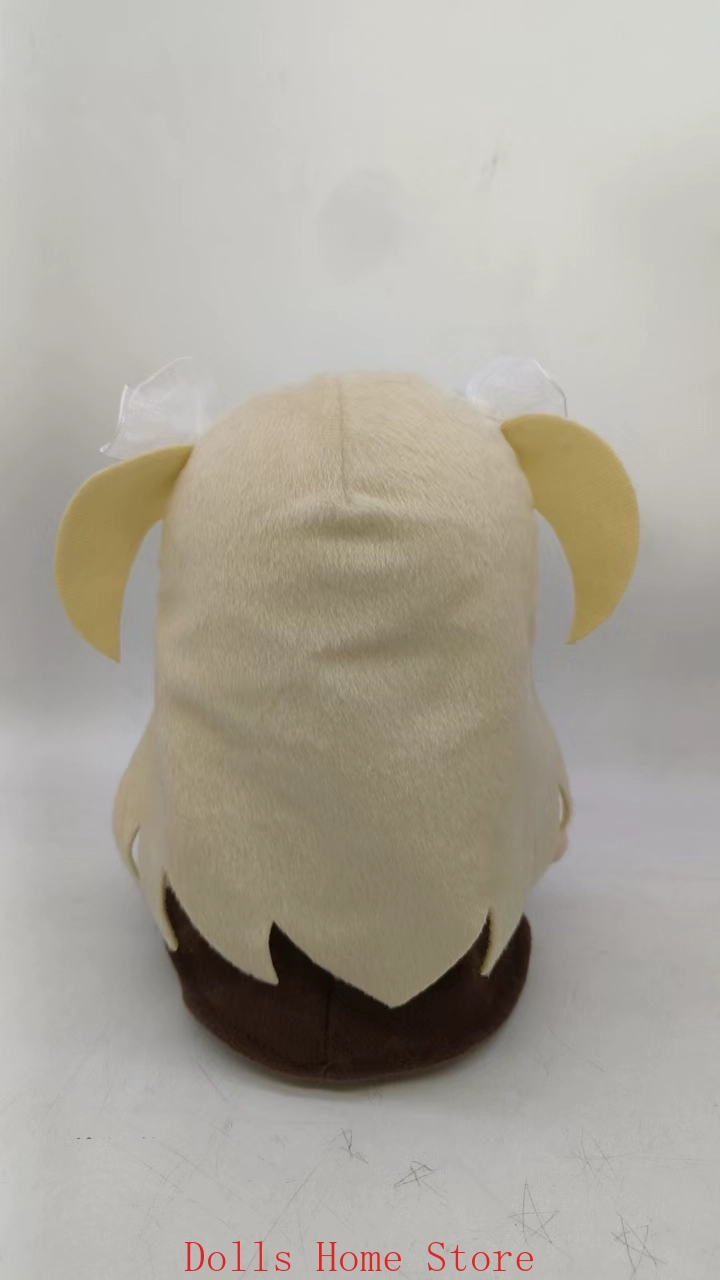 نيكا فومو فتاة الجلوس الموقف ن - مراجعة Cosplay Plushie Prop وسعره