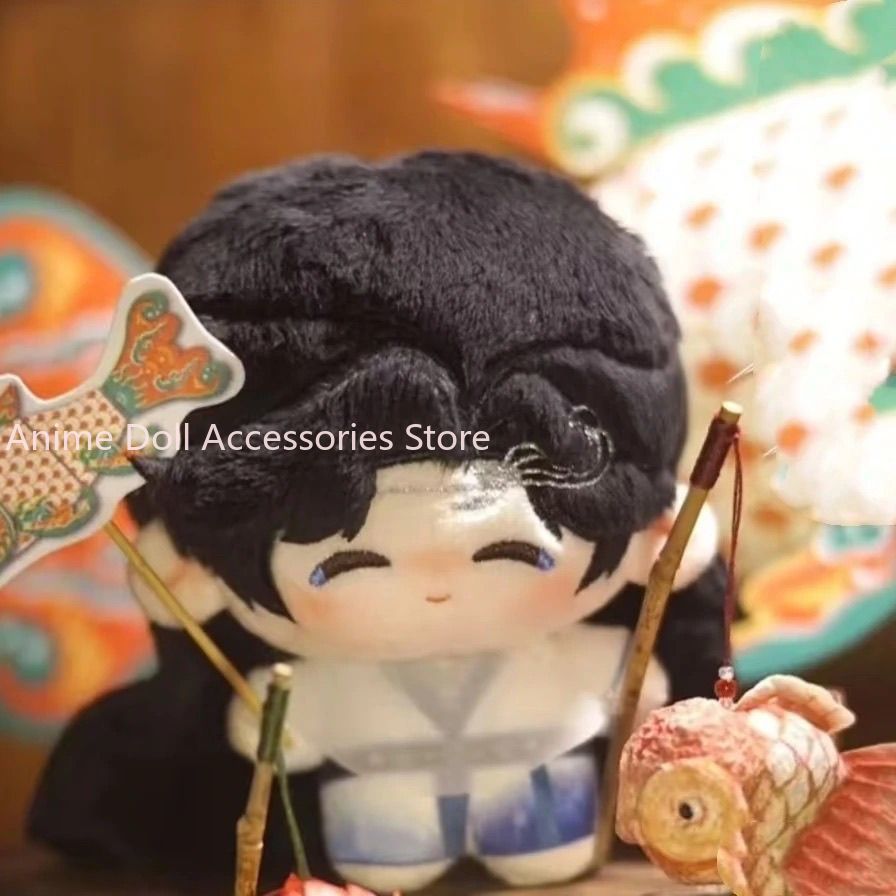 10 سنتيمتر السيف والحبيب أفخم  - مراجعة Cosplay Plushie Prop وسعره