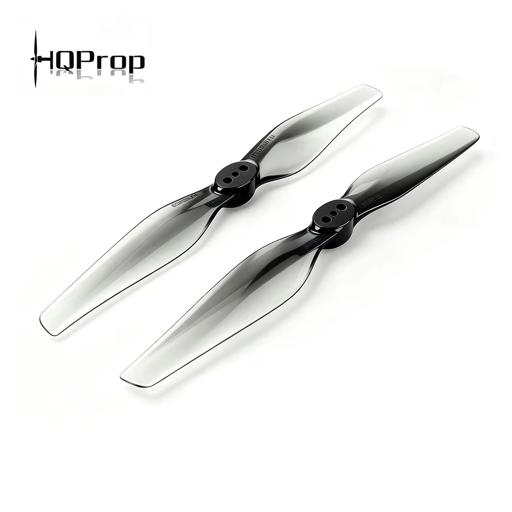 4 أزواج من مراوح HQProp T3.5X2 - مراجعة Ekko Cosplay Prop وسعره