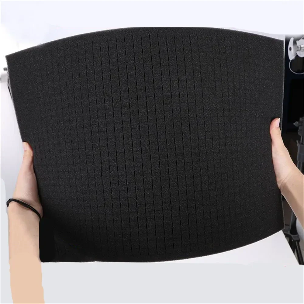 صندوق أدوات مدمج من صفائح الرغ - مراجعة Eva Foam Sheet وسعره