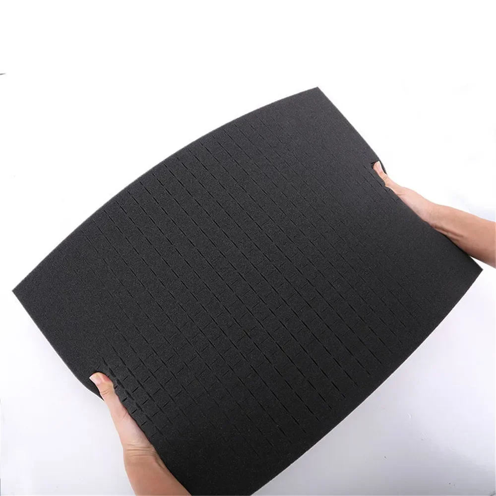 صندوق أدوات مدمج من صفائح الرغ - مراجعة Eva Foam Sheet وسعره