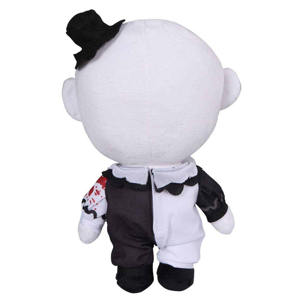 الفن مهرج أفخم تأثيري فيلم مرع - مراجعة Cosplay Plushie Prop وسعره